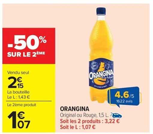 ORANGINA