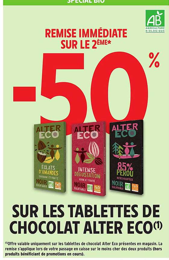 REMBOURSEMENT IMMÉDIAT SUR LE 2EME*