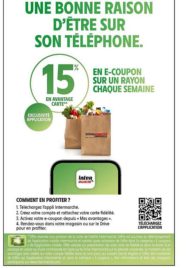 UNE BONNE RAISON D’ÊTRE SUR SON TÉLÉPHONE.