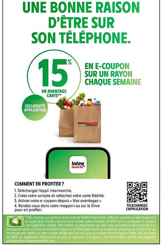 UNE BONNE RAISON D'ÊTRE SUR SON TÉLÉPHONE.