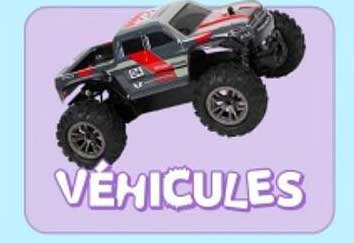 VÉHICULES