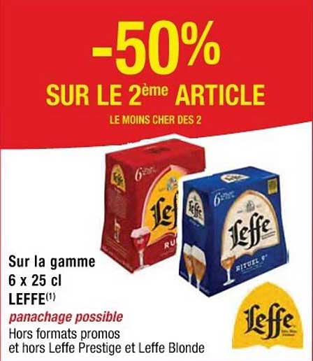 LEFFE