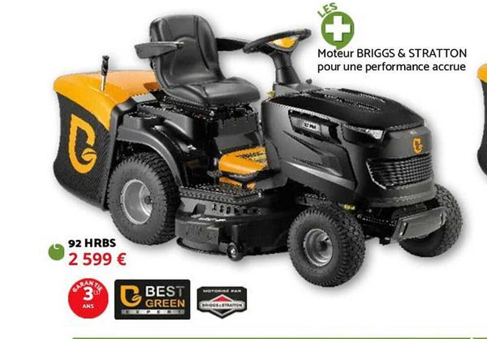 Best Green Experts