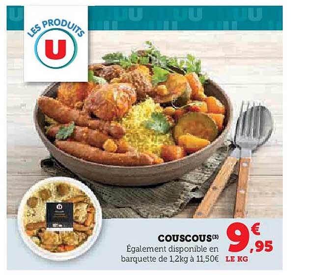 COUSCOUS