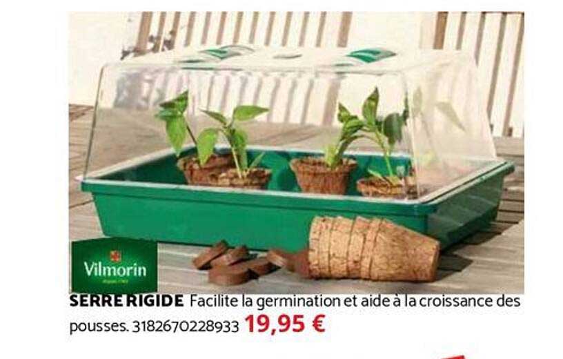 SERRE RIGIDE