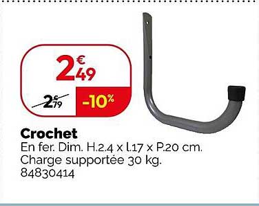 Crochet