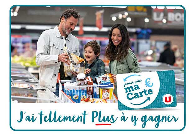 J'ai tellement Plus à y gagner
