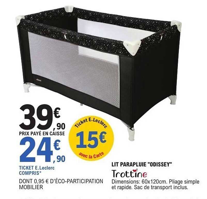 Sitemapcdatahttpsshopinf Inetcommatelas Lit Parapluie Carrefour