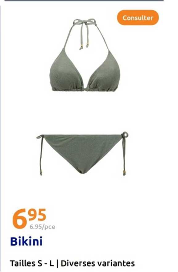 Bikini