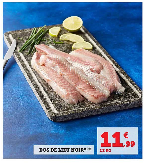 DOS DE LIEU NOIR