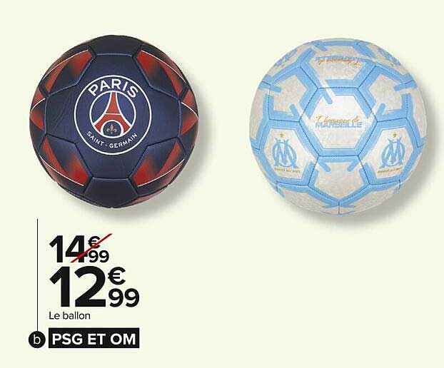 Le ballon
