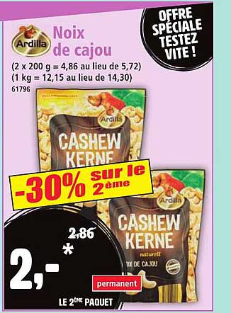 OFFRE SPECIALE TESTEZ VITE !