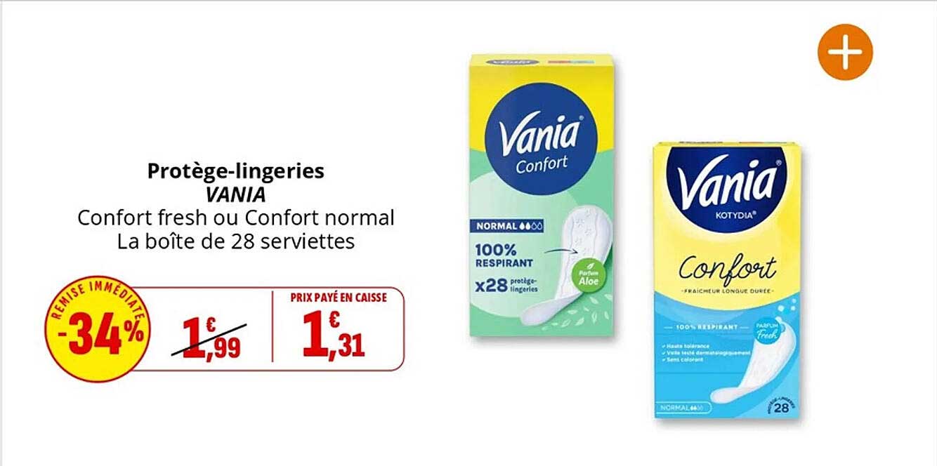 Protège-lingeries VANIA