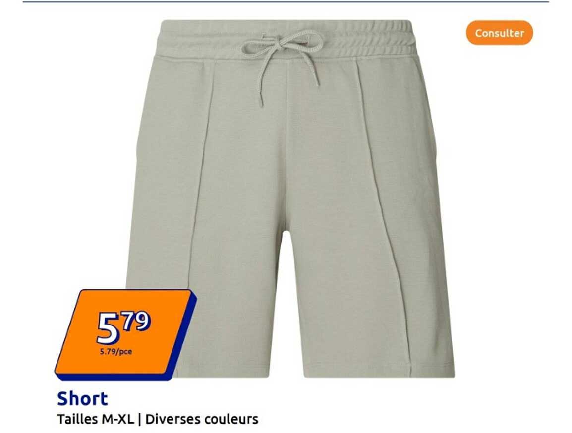 Short