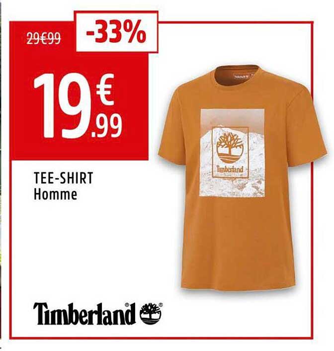 TEE-SHIRT Homme