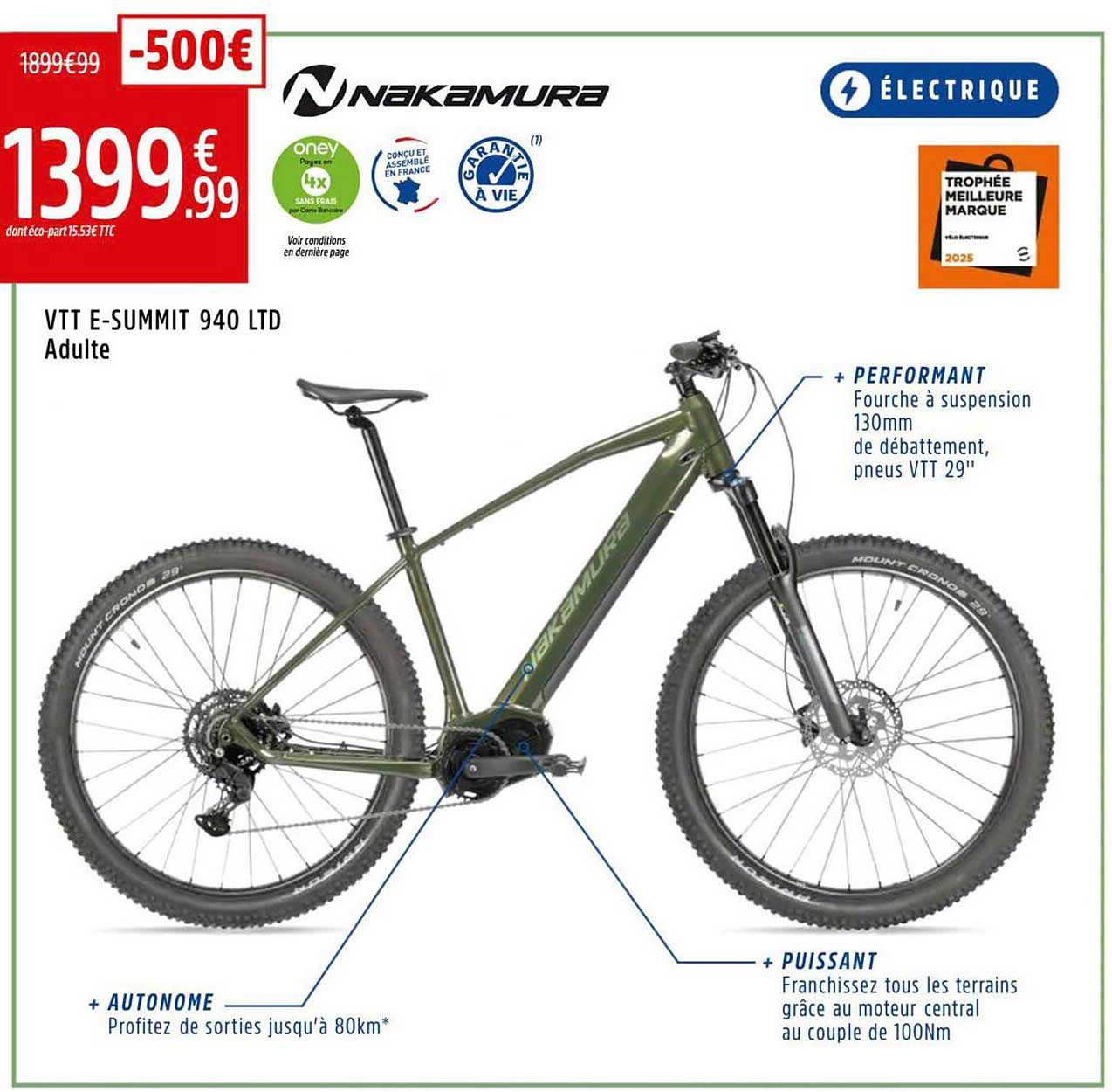 VTT E-SUMMIT 940 LTD