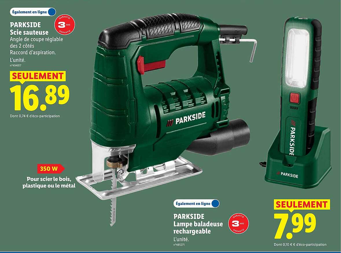 Sitemapcdatahttpsaneekedriinfoscie Sauteuse Parkside Lidl Prix