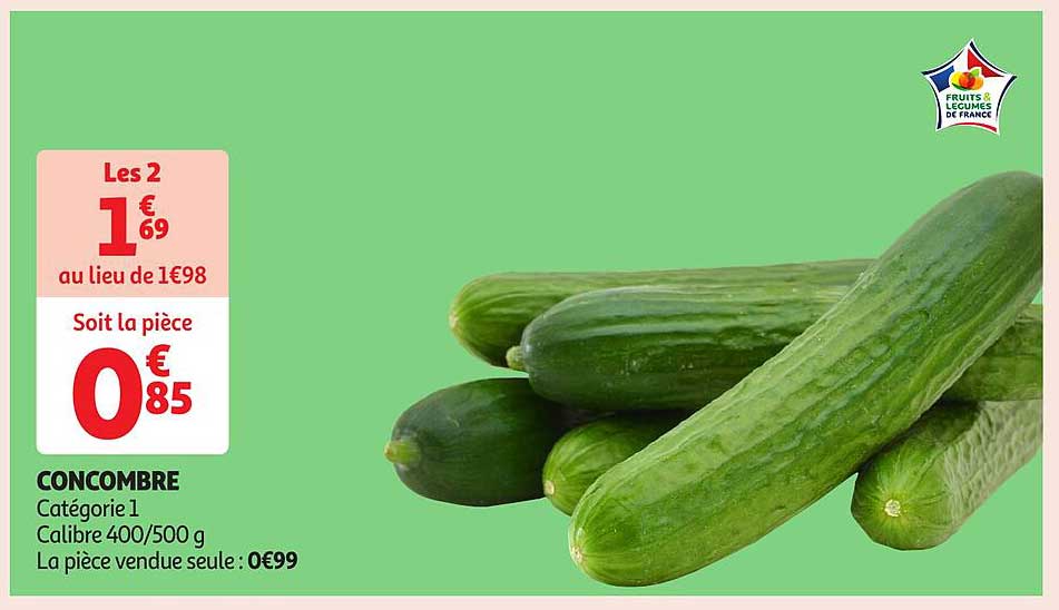 CONCOMBRE