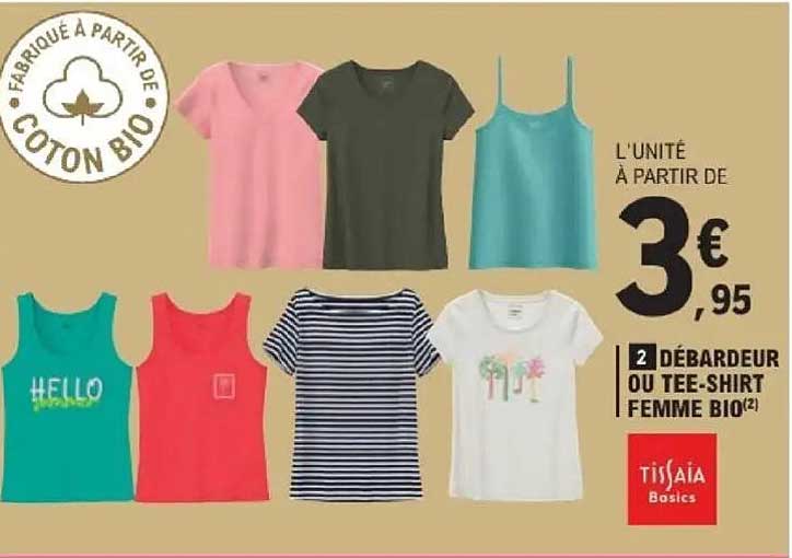 2 DÉBARDEUR OU TEE-SHIRT FEMME BIO(2)