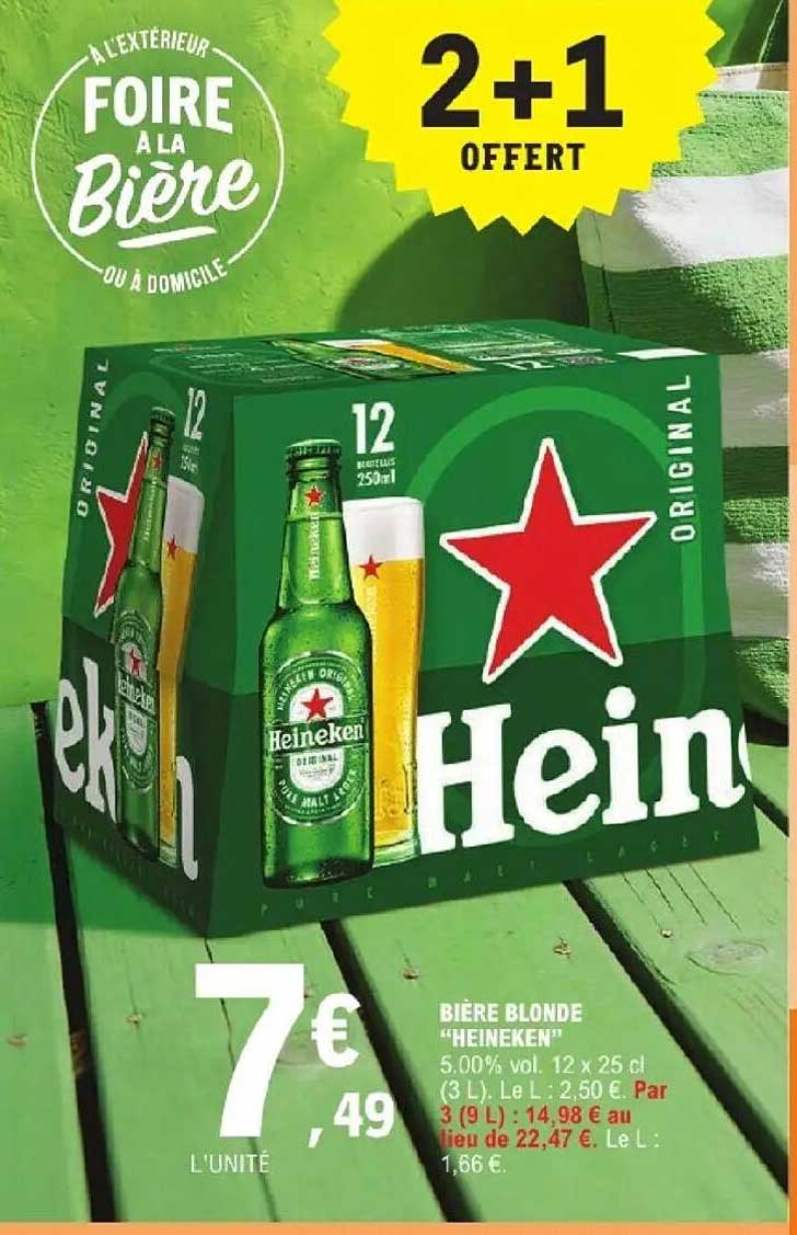 2+1 OFFERT