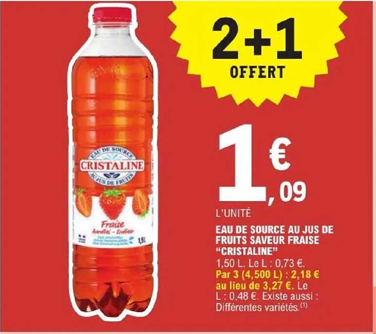 2+1 OFFERT
