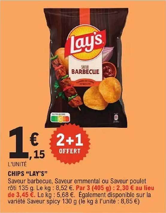 2+1 OFFERT