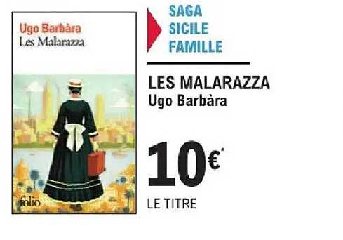 LES MALARAZZA Ugo Barbàra