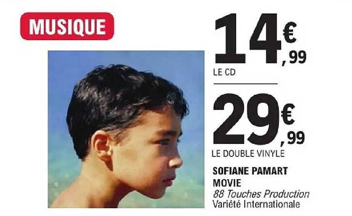 MUSIQUE