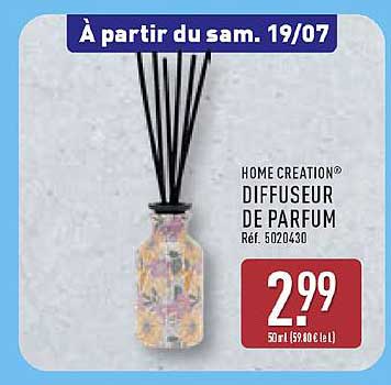 À partir du sam. 19/07