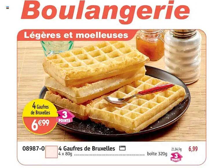 Boulangerie