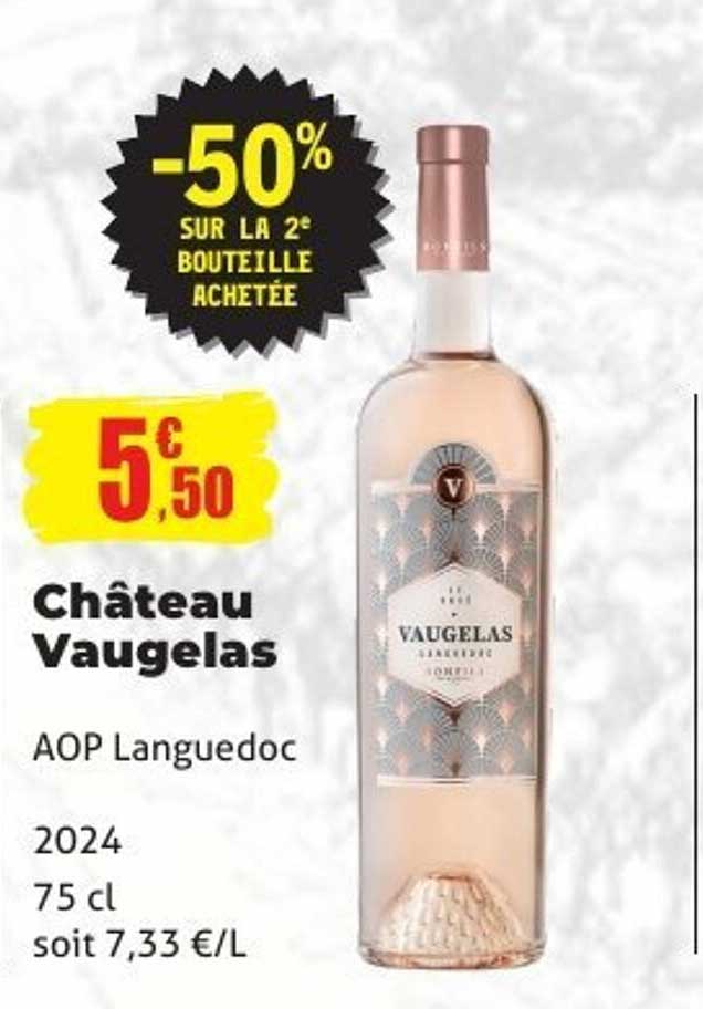 Château Vaugelas