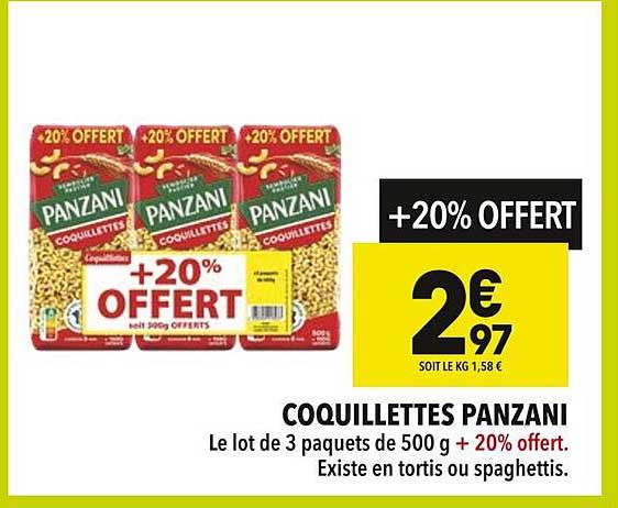 COQUILLETTES PANZANI
