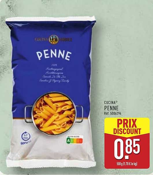 CUCINA® PENNE