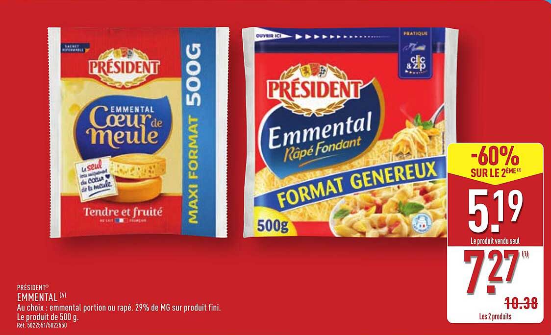 EMMENTAL