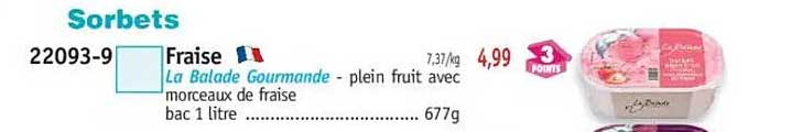 Fraise