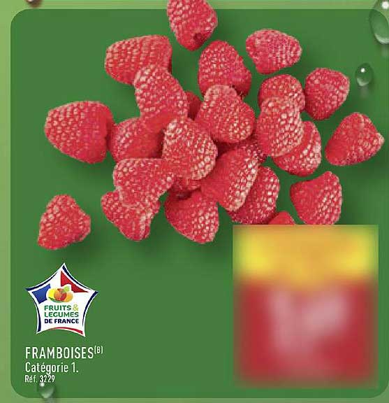 FRAMBOISES