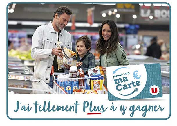 J'ai tellement Plus à y gagner