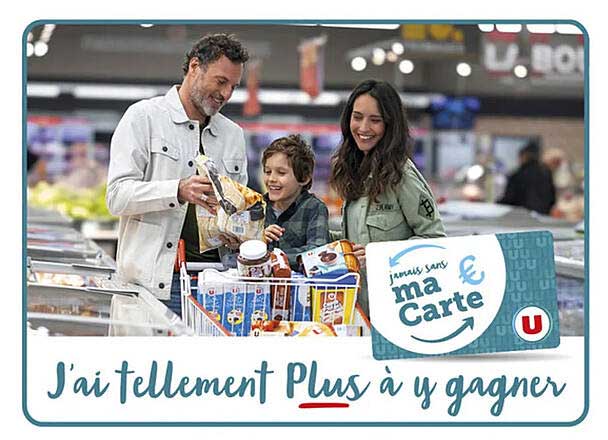 J'ai tellement Plus à y gagner