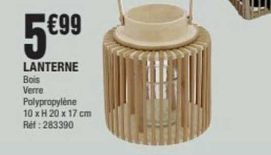 LANTERNE