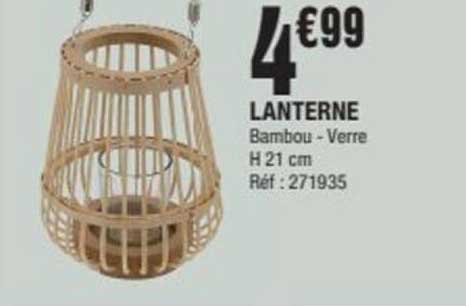 LANTERNE