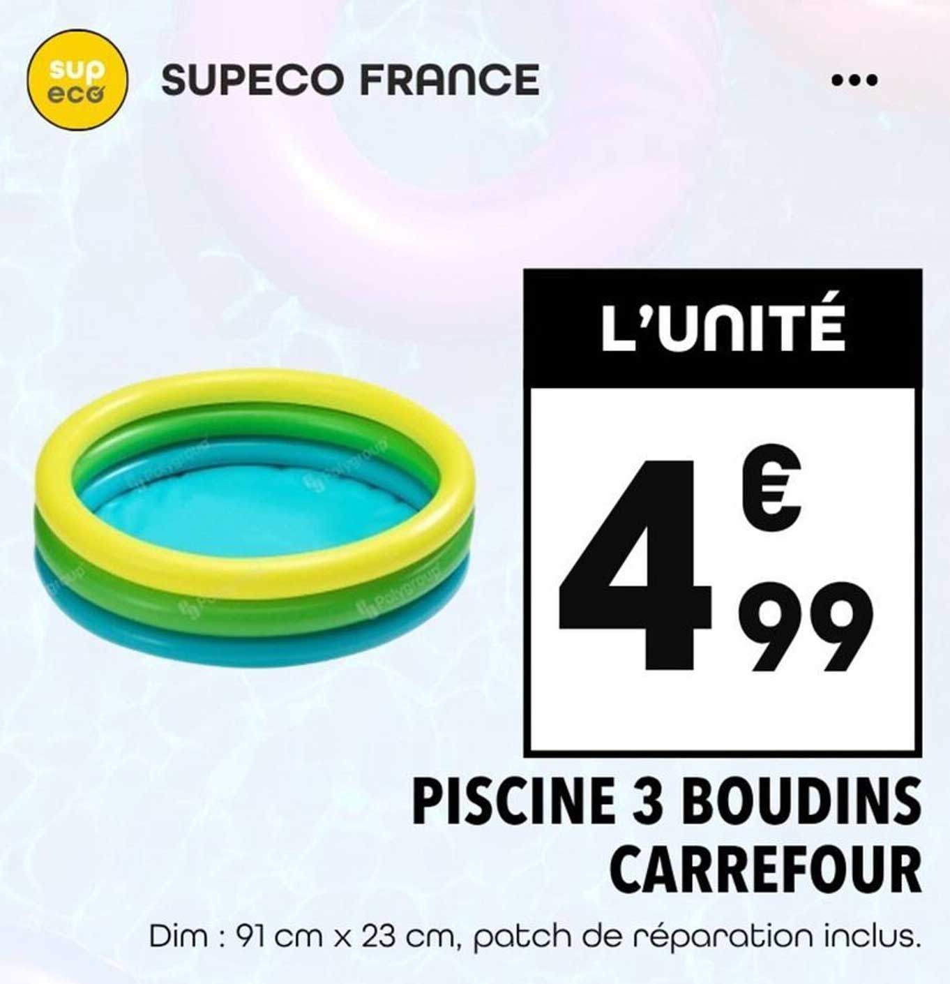 L'UNITÉ