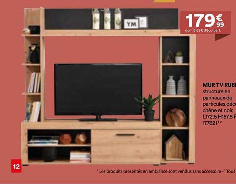 MUR TV RUBI