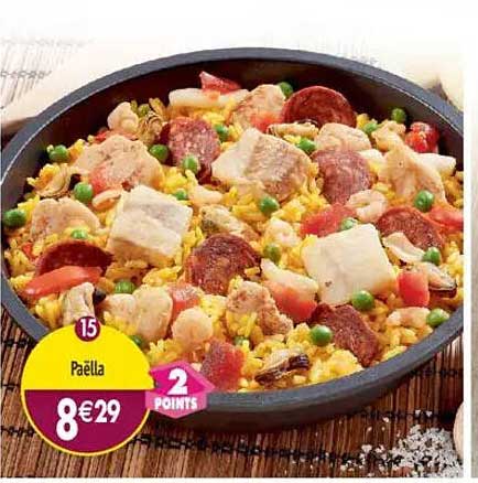 Paëlla