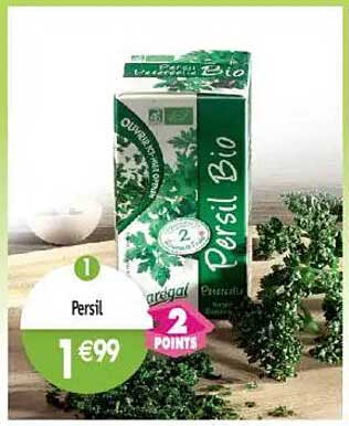 Persil Bio