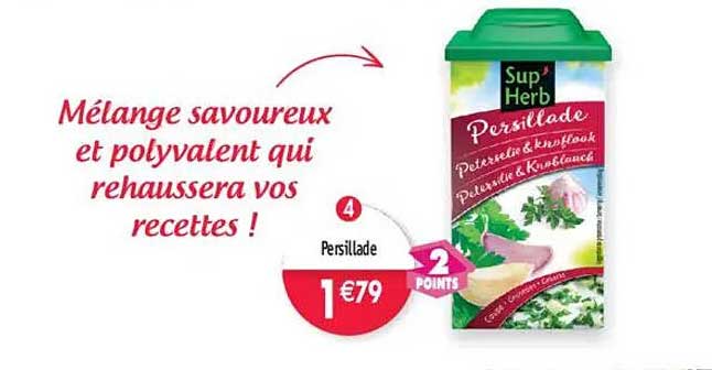 Persillade