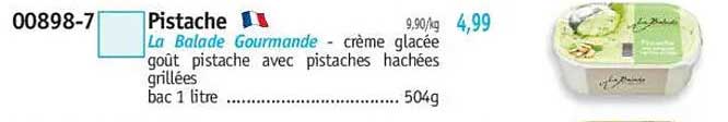 Pistache