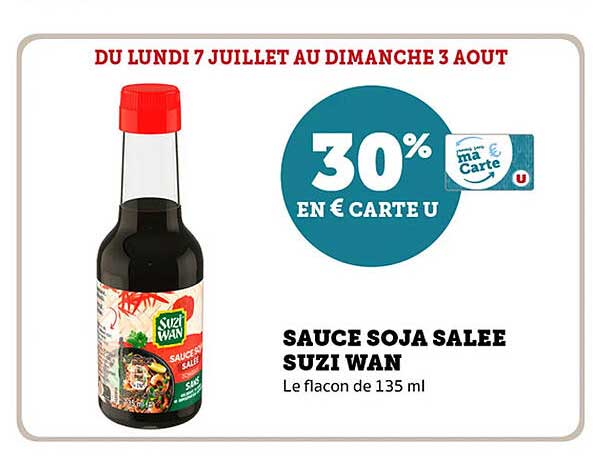 SAUCE SOJA SALEE SUZI WAN