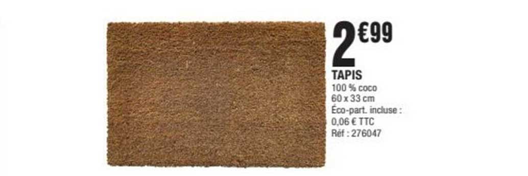 TAPIS