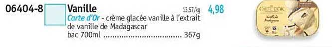 Vanille