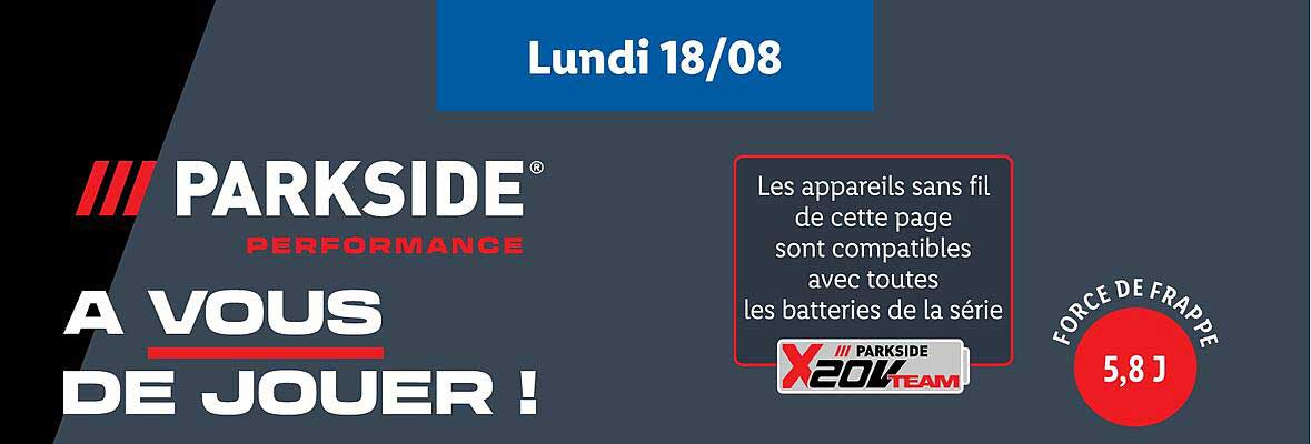 A VOUS DE JOUER !